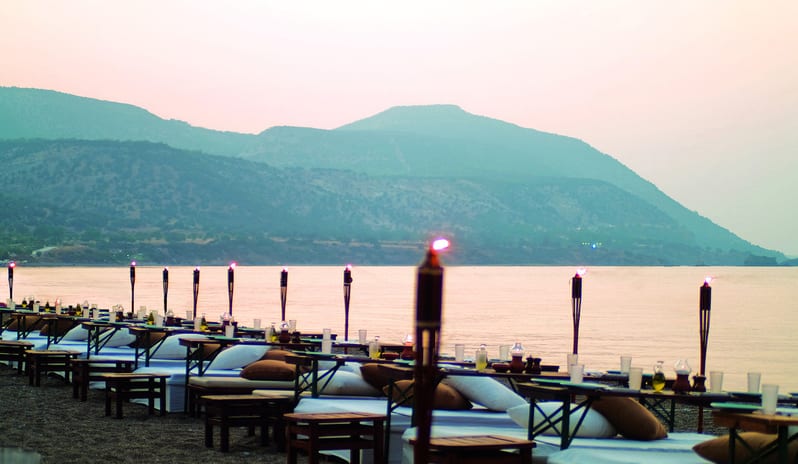 Anassa-Beach BBQ_5401